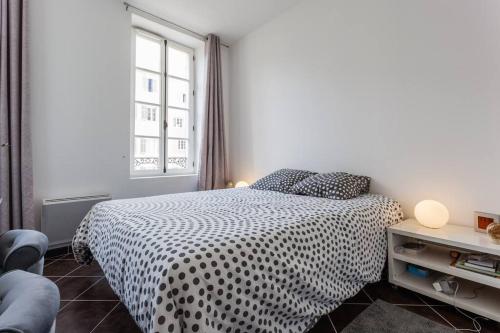 Appartement Le Gabian - Calme absolu pour ce magnifique T3 50 Rue Vacon Marseille