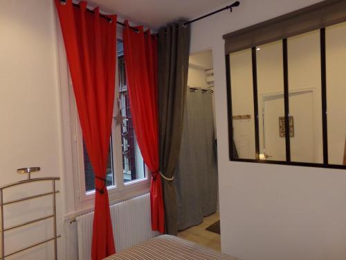 Appartement LE GANTERIE 91 Rue Ganterie Rouen