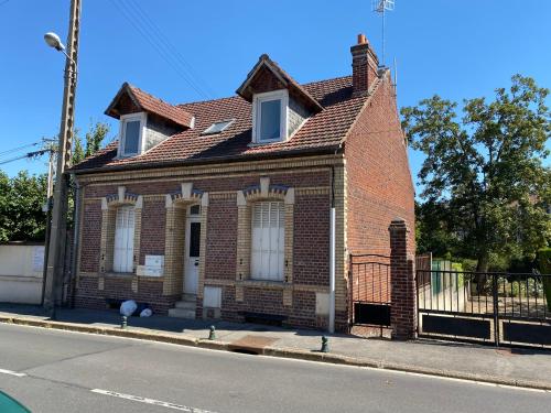 Le Garden & SPA Compiègne france