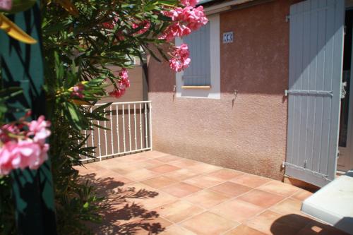 Maison de vacances LE GECKO GITE Montée des Roches Vertes Saint-Martin-dʼArdèche