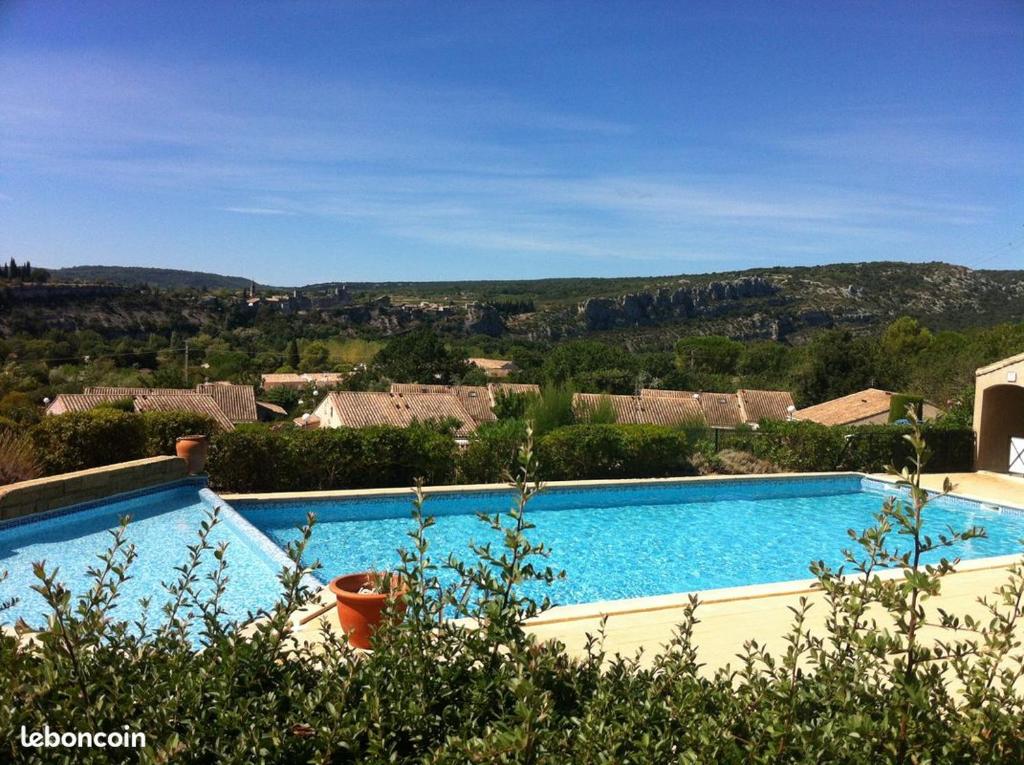 Maison de vacances LE GECKO GITE Montée des Roches Vertes, 07700 Saint-Martin-dʼArdèche