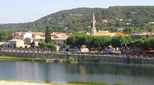 LE GECKO GITE Saint-Martin-dʼArdèche france