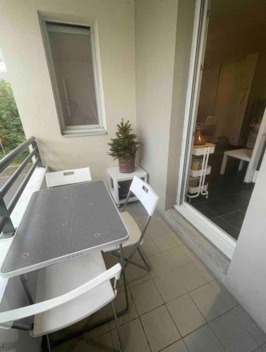 Appartement LE GENEVOIS - 3 personnes - Genève 4 Rue Côte Mulet Saint-Julien-en-Genevois