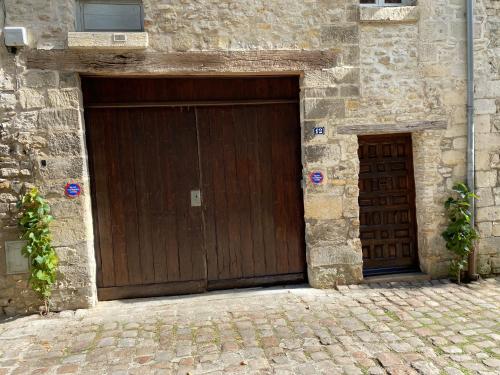 Maison d'hôtes Le Gîte 12 Rue des Vignes Senlis