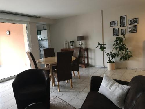 Appartement Le Gîte au bord du Lac 8 Route d'Epinal Gérardmer