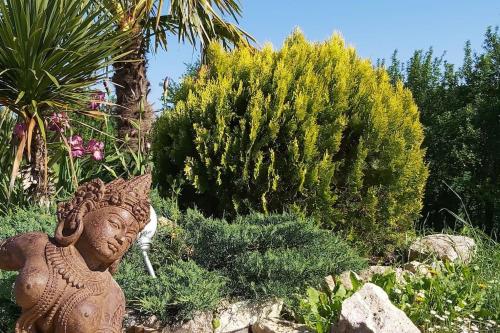 Maison de vacances Le gîte Bellevue à MONTJOI 82400 Tarn & Garonne 575 route de truffes Monjoi