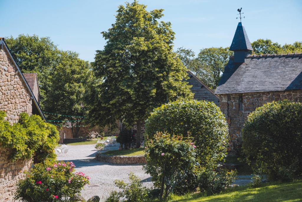 Maison de vacances Le gîte d'Etienne Le Hameau de La Fouquière, 61320 Joué-du-Bois