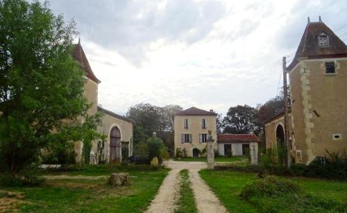 Le gîte de Gracio Vic-Fezensac france