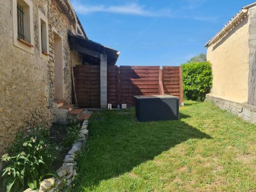 Appartement Le gîte de La Badassière 1 Rue des Chênes Forcalquier