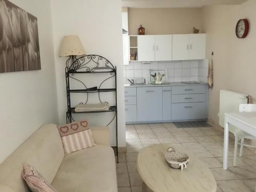 Appartement le gite de la CURE 9 rue des charrons Pessac-sur-Dordogne