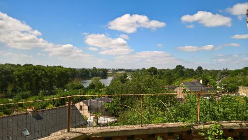 Le Gite de la Loire Rochecorbon france