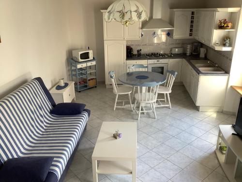 Maison de vacances Le gite de la plage 5 Rue de Traou Treiz Lézardrieux