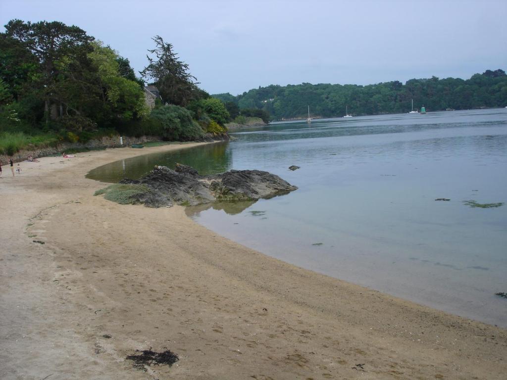 Maison de vacances Le gite de la plage 5 Rue de Traou Treiz, 22740 Lézardrieux