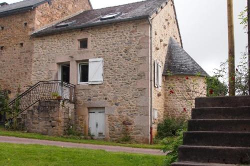 Le Gîte de la tour - Morvan Champeau france