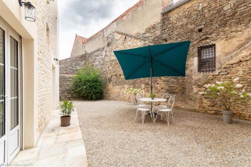 Le Gîte de Mélie Pommard france