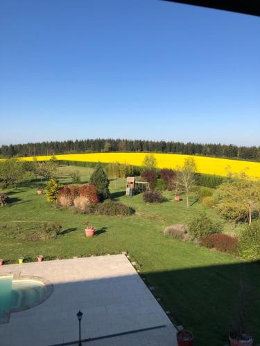 LE GITE DE VERONIQUE Turny france