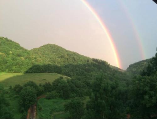 Le gîte des Allymes Ambérieu-en-Bugey france