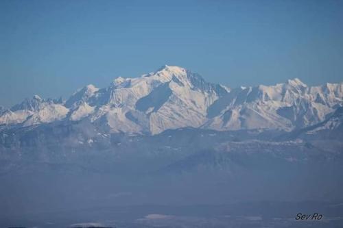 Appartement Le gîte des cascades 85 Route Veytrens d'en Haut Bassy