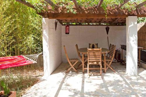 Maison de vacances Le gîte des garrigues 26 Chemin de Sussargues Restinclières