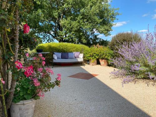 Maison de vacances le gite du CASTELBOSC 2 rue du Château Mounicot Hagedet