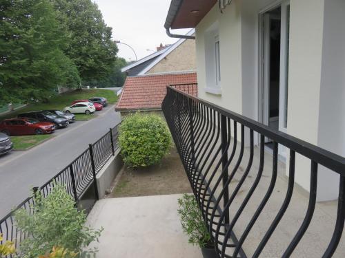 Maison de vacances Le gîte du Coche avec vue sur la Marne 3 Rue du Coche Damery