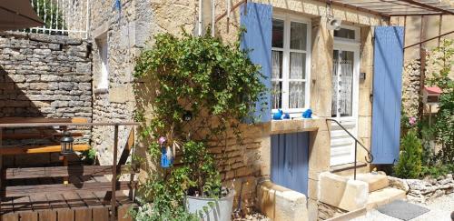 Le Gîte du Lapin Bleu Baigneux-les-Juifs france