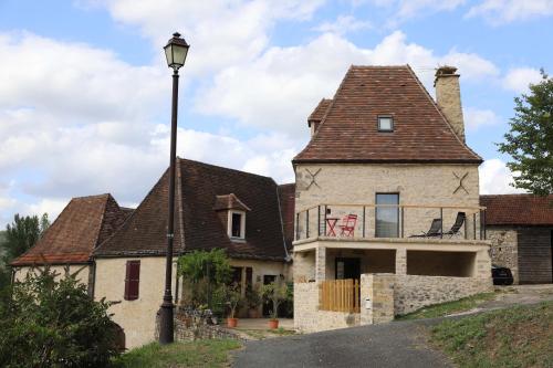 Le gite du Passeur Envaux france