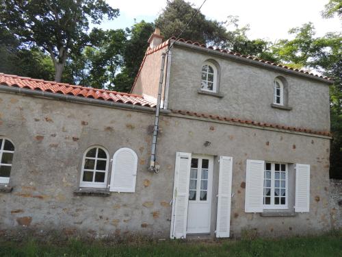 Le Gîte du Petit Plessis Saint-Viaud france