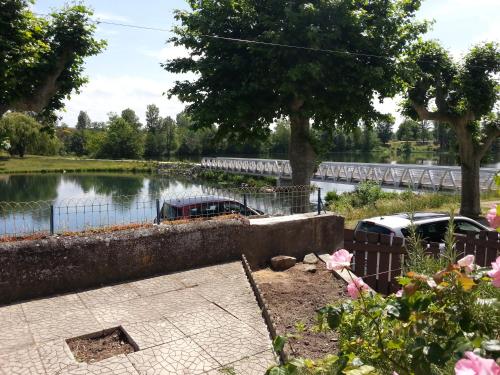 Le Gîte du Port Saint-Pierre-de-Boeuf france