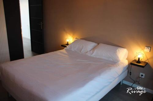 Le gîte du Rivage Saint-Martin-au-Laërt france