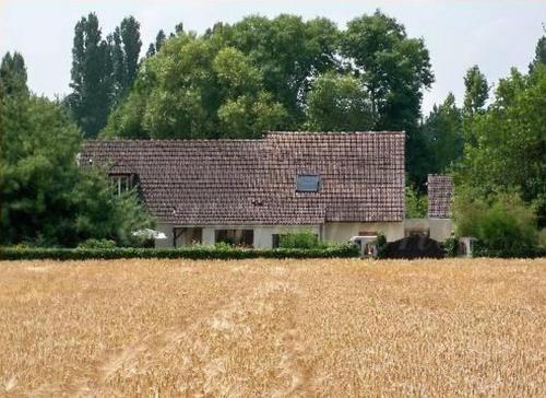 Le Gîte du Tau Touquin france