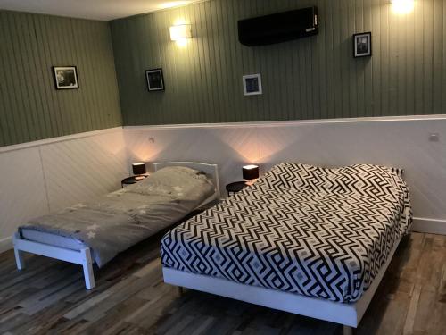 Le Gite l Oasis Astaffort france