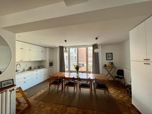 Appartement Le Gite moderne - Gite urbain à Dunkerque 10 Rue des Arbres Dunkerque