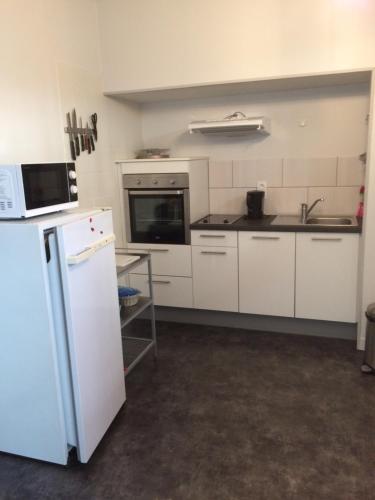 Appartement le gite St Pierre 64, rue St Pierre Le Monastier sur Gazeille