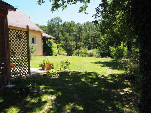 Maison de vacances Le Gitounet sur la route des bastides - Labouquerie
