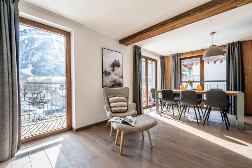 Chalets Le Globe Argentière Chamonix - by EMERALD STAY 89 Rue Charlet Straton Chamonix-Mont-Blanc