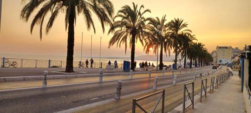 Le Grand Bleu Nice france