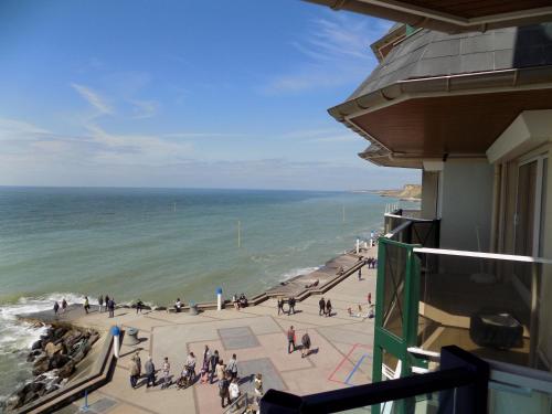 Le Grand Bleu Wimereux france