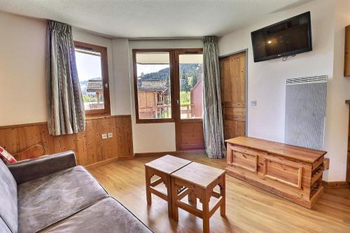 Appartements Le Grand Bois 76 Chemin de la Passerelle Courchevel