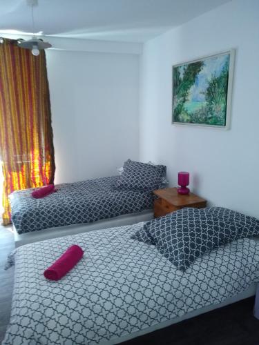 Appartement LE GRAND CARNOT 30 Avenue Carnot Nolay