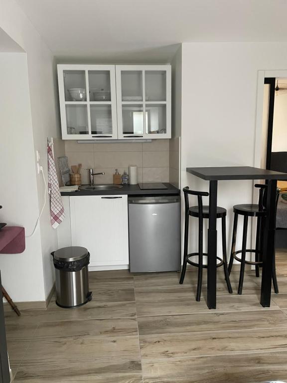 Appartement Le grand cerisier La bâtie neuve, 05230 La Bâtie-Neuve