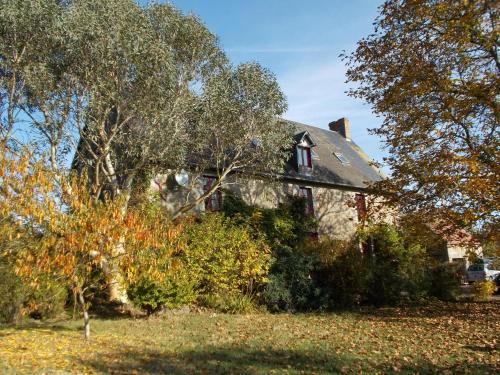 Le Grand Pont Estry france
