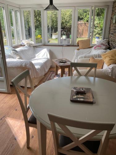 B&B / Chambre d'hôtes Le Grange - Kerzeliou Le Grange, Kerzeliou Treuscoat