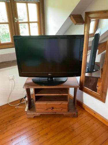 Le Grange - Kerzeliou Treuscoat france