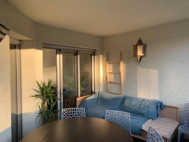 Appartement Le Green-Center, 2 pièces en Hyper Centre 127 Avenue Serge Barranx, 40150 Soorts-Hossegor