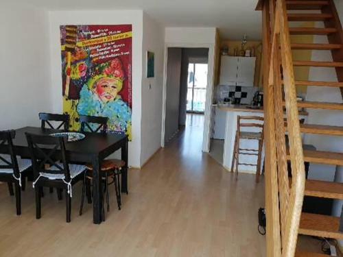 Appartement Le Greenwich 39 Rue du Général de Gaulle Wimereux