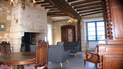 Le Guet de Chouette Obterre france