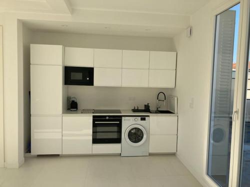 Appartement Le guiglia 23 Rue Guiglia Nice