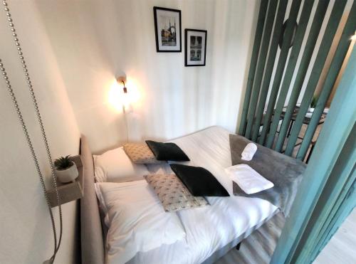 Appartement LE GUILHEMéRY - Canal du Midi - Free Parking 8 Rue Jean Goujon Toulouse