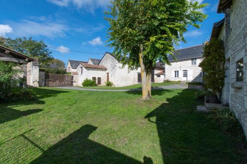 Maison de vacances le Guimapé 4 le puy de Grazay 3 Le Puy de Grazay Assay